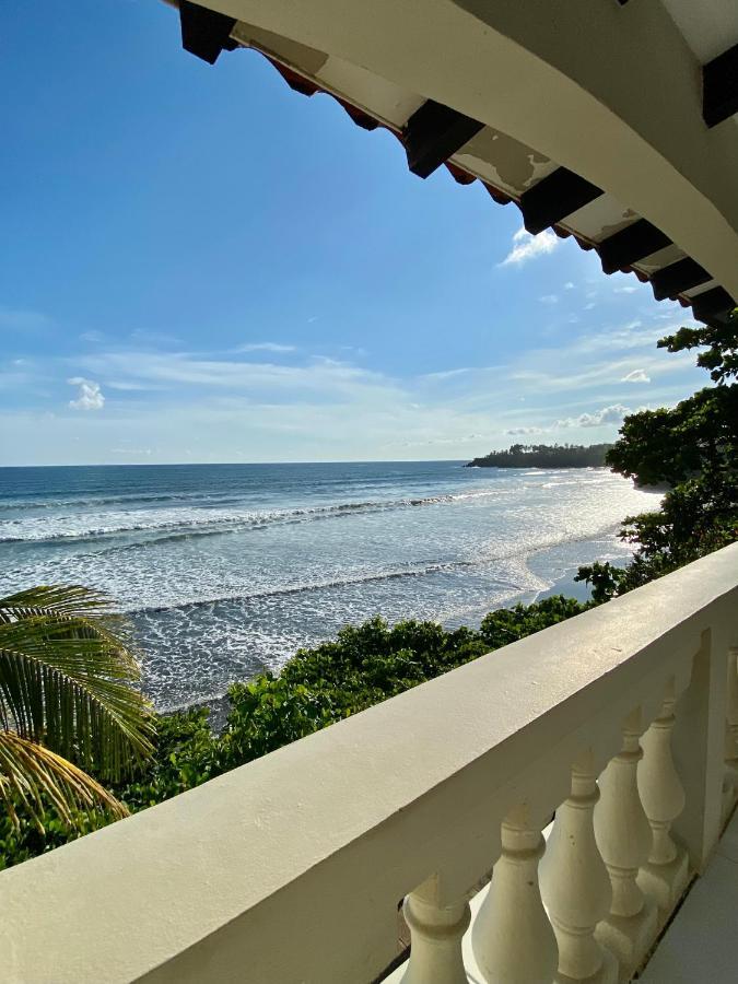 Vista Las Olas Resort El Cuco Exteriér fotografie